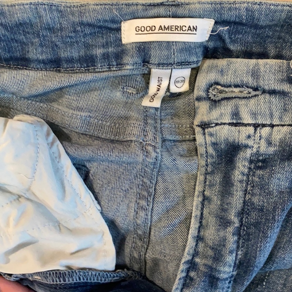 Good American Jeans